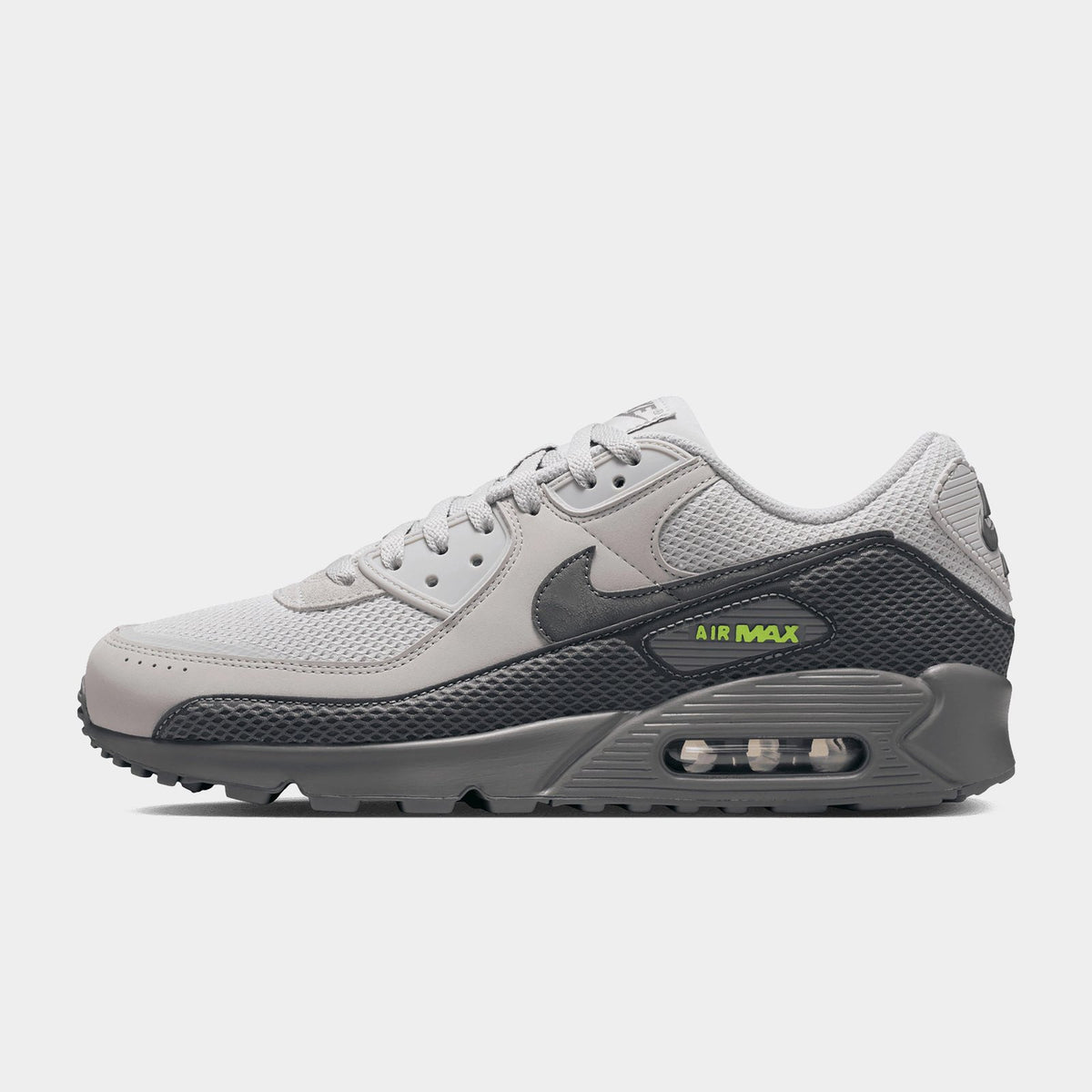 Air Max 90 Premium Image 1 - LUZACTIVE - AUSTRALIA