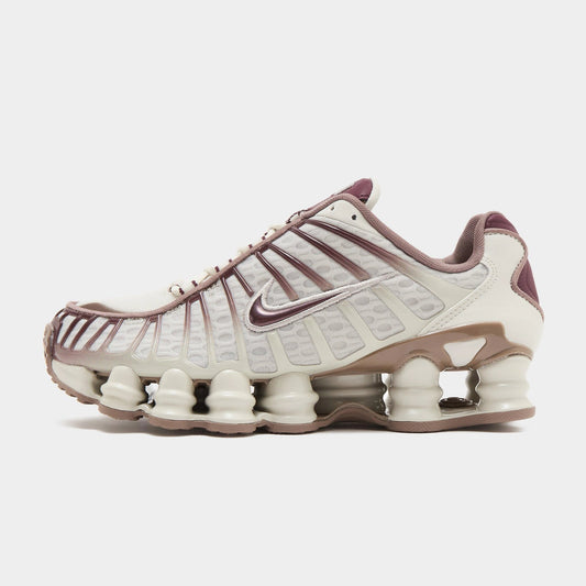 Shox TL Women's Image 1 - LUZACTIVE - AUSTRALIA