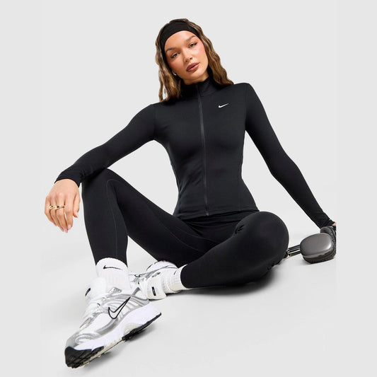 One Full-Zip Track Top Image 1 - LUZACTIVE - AUSTRALIA