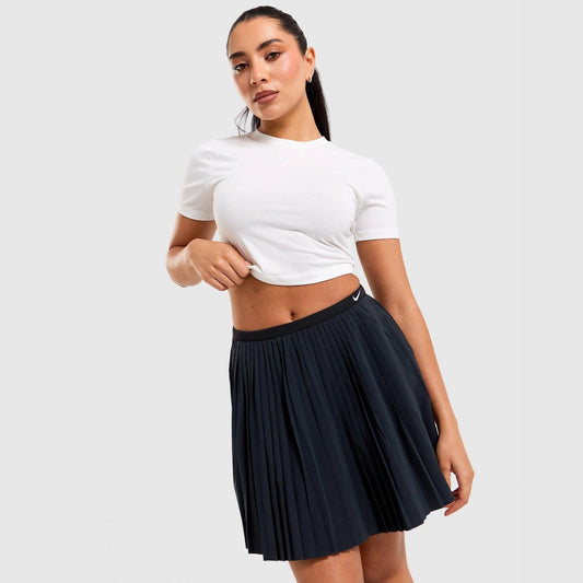 Pleated Tennis Skirt Image 1 - LUZACTIVE - AUSTRALIA