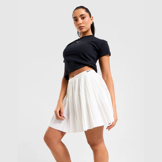 Pleated Tennis Skirt Image 1 - LUZACTIVE - AUSTRALIA