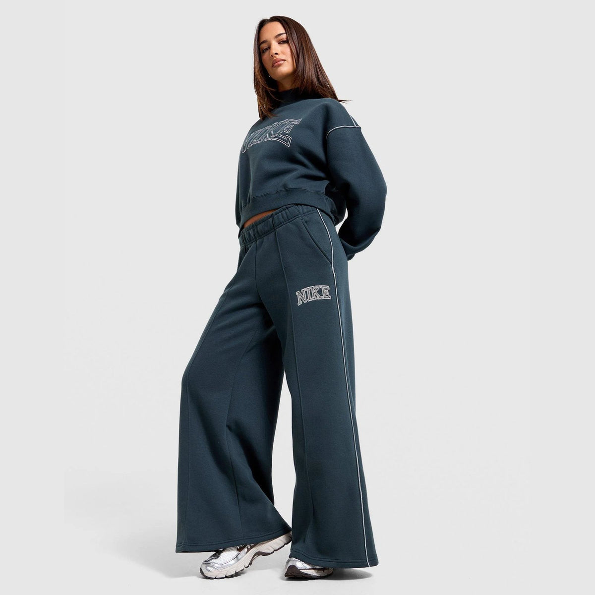 Trend Track Pants Image 1 - LUZACTIVE - AUSTRALIA