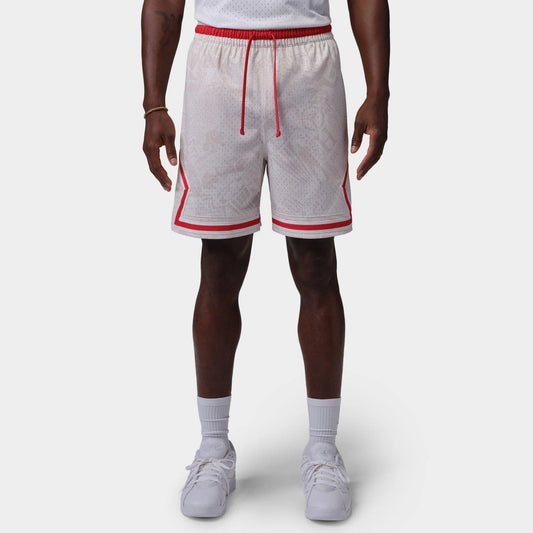 Sport Dri-FIT Diamond Shorts Image 1 - LUZACTIVE - AUSTRALIA