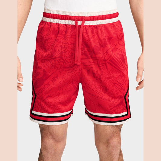 Sport Diamond Shorts Image 1 - LUZACTIVE - AUSTRALIA