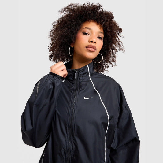 Repel Windbreaker Jacket Image 1 - LUZACTIVE - AUSTRALIA
