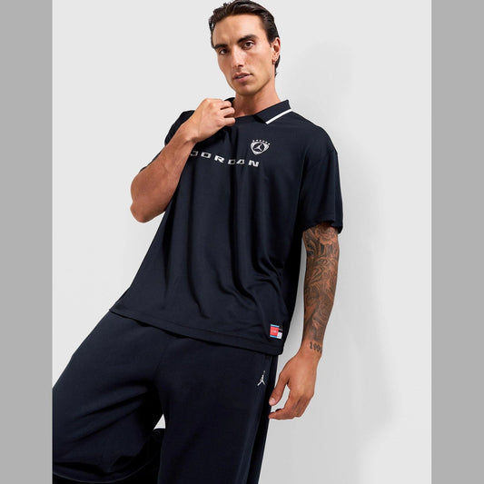 Brooklyn FC Polo Shirt Image 1 - LUZACTIVE - AUSTRALIA