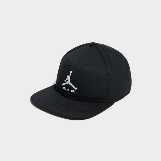 Pro Unstructured Cap Image 1 - LUZACTIVE - AUSTRALIA