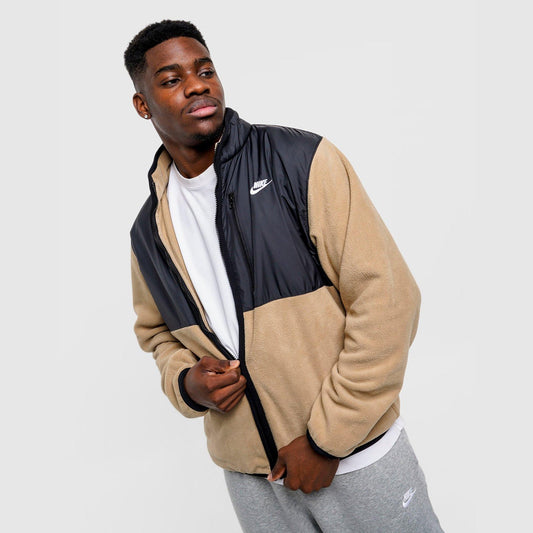 Polar Fleece Jacket Image 1 - LUZACTIVE - AUSTRALIA