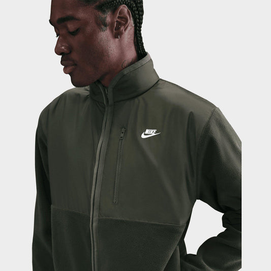 Polar Fleece Jacket Image 1 - LUZACTIVE - AUSTRALIA
