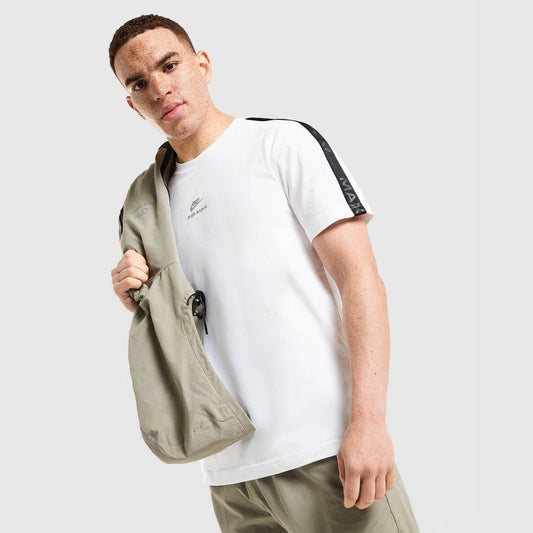Air Max Tape T-Shirt Image 1 - LUZACTIVE - AUSTRALIA