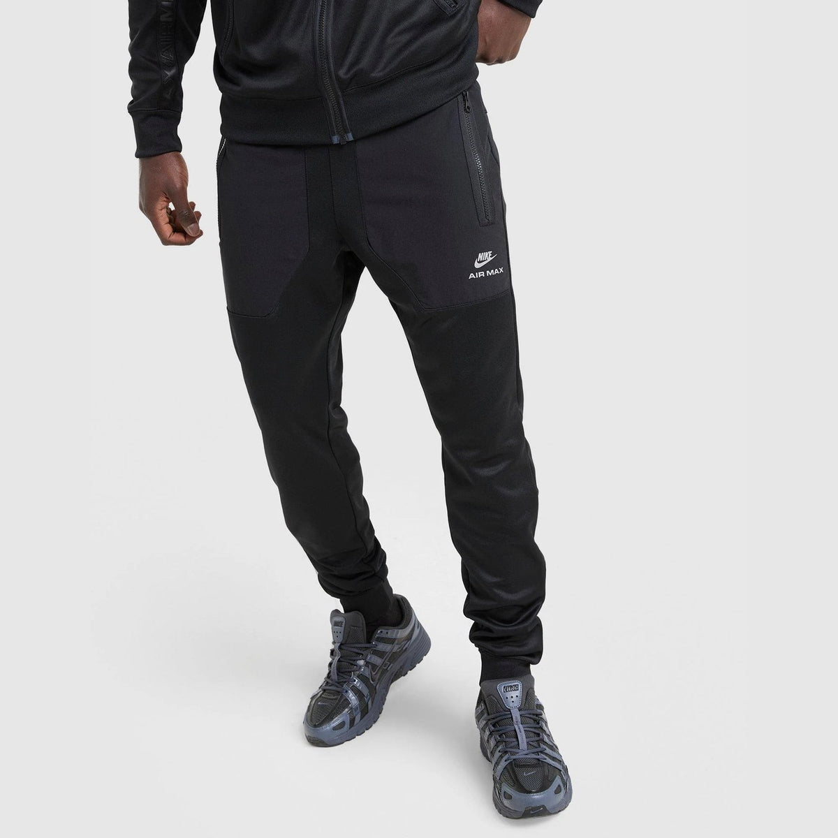Air Max Joggers Image 1 - LUZACTIVE - AUSTRALIA