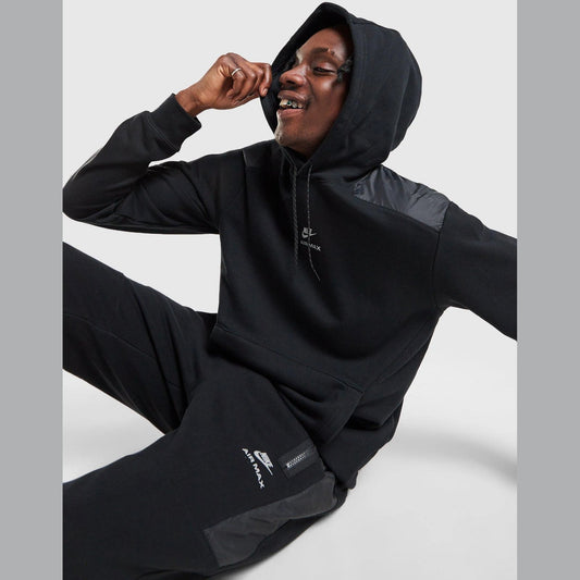 Air Max  Hoodie Image 1 - LUZACTIVE - AUSTRALIA