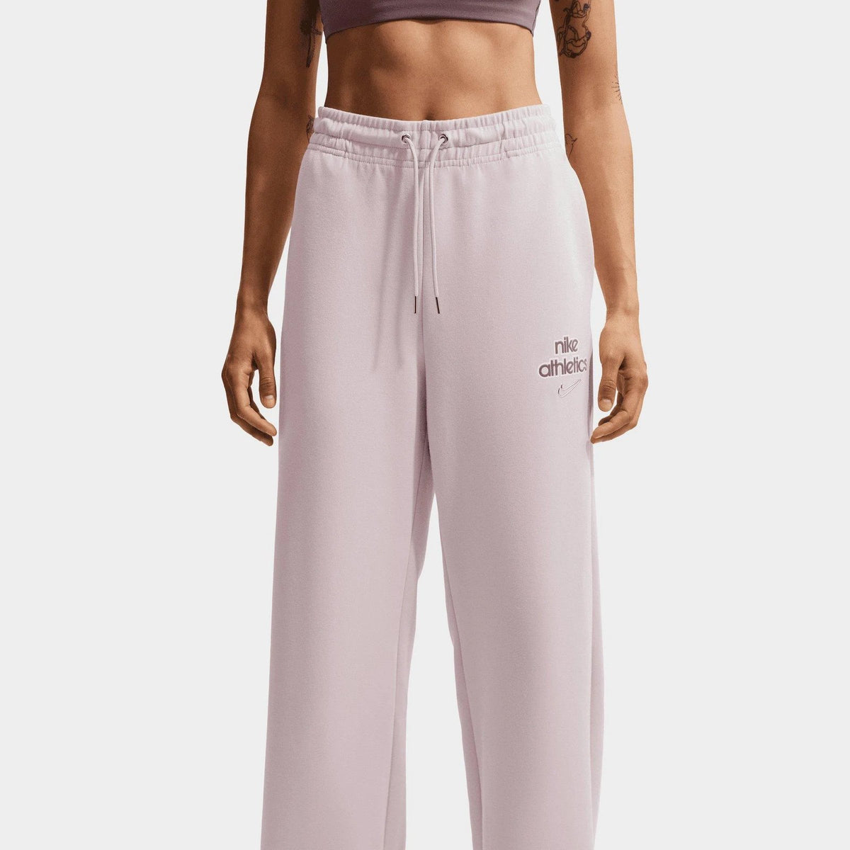 Athletics Track Pants Image 1 - LUZACTIVE - AUSTRALIA