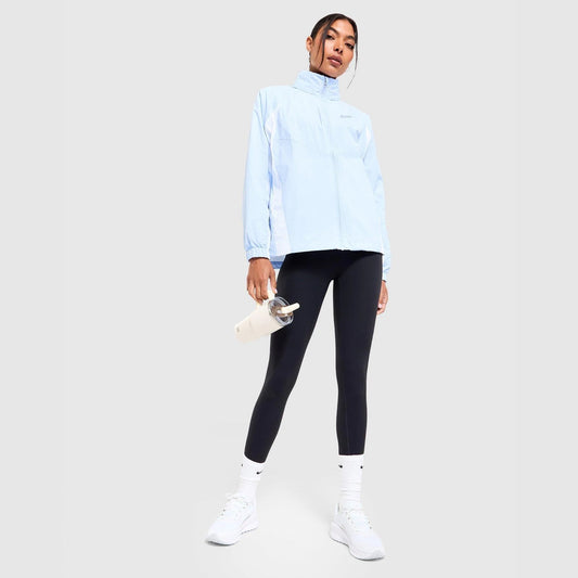 Woven Jacket Image 1 - LUZACTIVE - AUSTRALIA