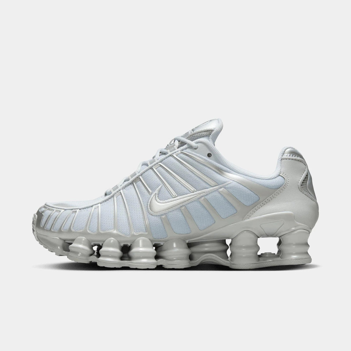 Shox TL Women's Image 1 - LUZACTIVE - AUSTRALIA
