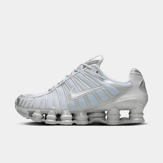 Shox TL Women's Image 1 - LUZACTIVE - AUSTRALIA