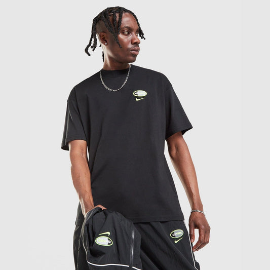 Air Max 95 T-Shirt Image 1 - LUZACTIVE - AUSTRALIA