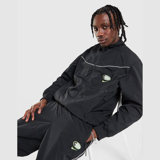 Air Max 95 Woven Track Top Image 1 - LUZACTIVE - AUSTRALIA