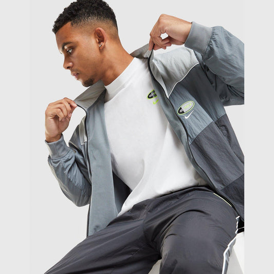 Air Max 95 Woven Track Top Image 1 - LUZACTIVE - AUSTRALIA
