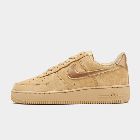 Air Force 1 '07 Women's Image 1 - LUZACTIVE - AUSTRALIA
