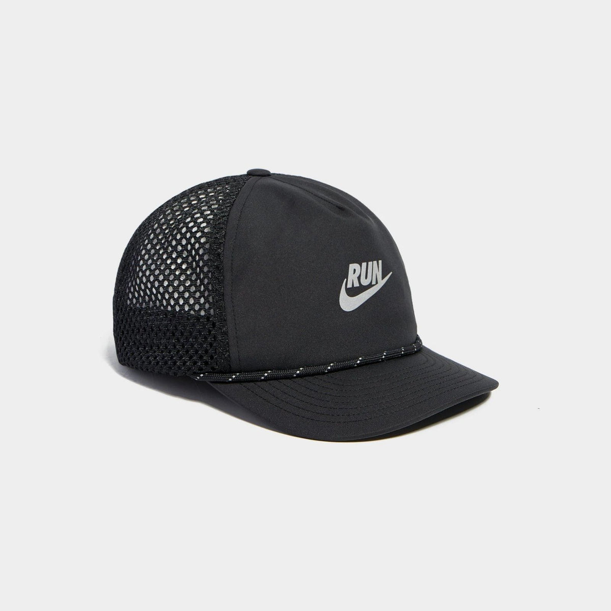 Run Dri-FIT Trucker Cap Image 1 - LUZACTIVE - AUSTRALIA
