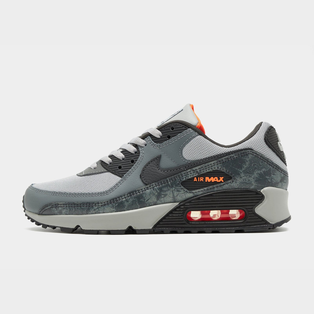 Air Max 90 Premium Image 1 - LUZACTIVE - AUSTRALIA