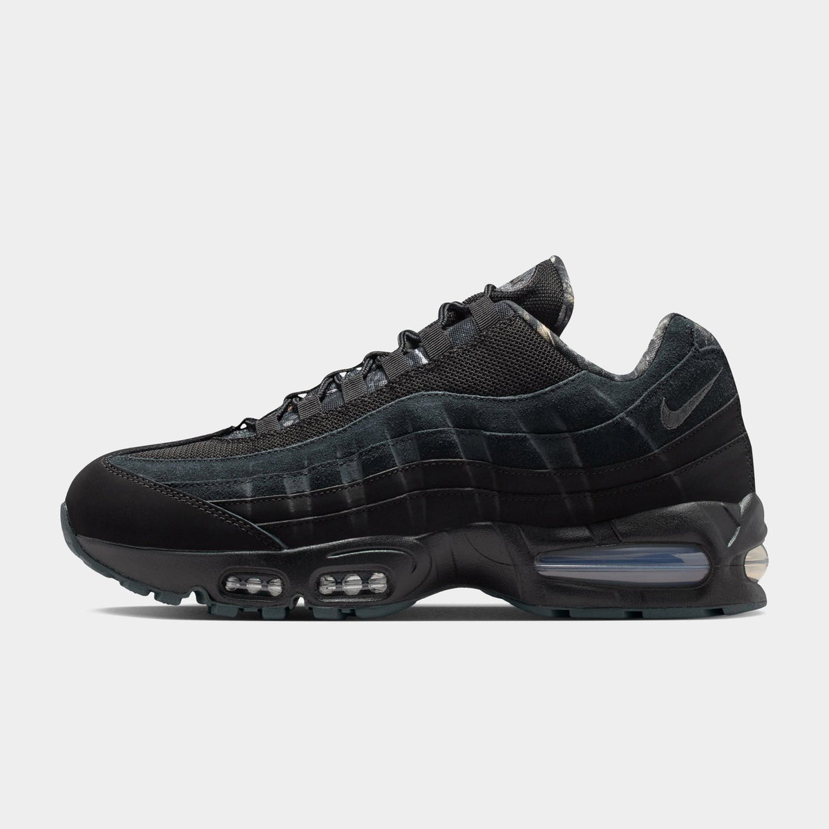 Air Max 95 'Big Bubble' Image 1 - LUZACTIVE - AUSTRALIA