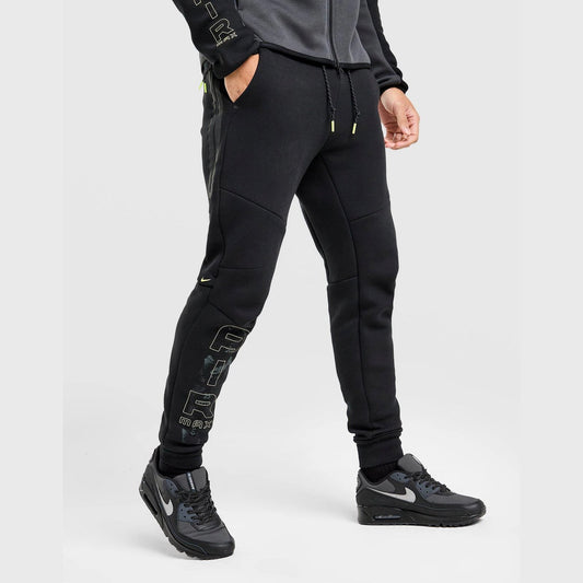 Tech Fleece Joggers Image 1 - LUZACTIVE - AUSTRALIA