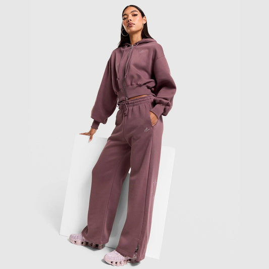 Goddess Track Pants Image 1 - LUZACTIVE - AUSTRALIA