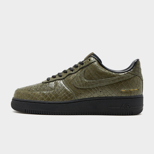 Air Force 1 '07 Premium Image 1 - LUZACTIVE - AUSTRALIA