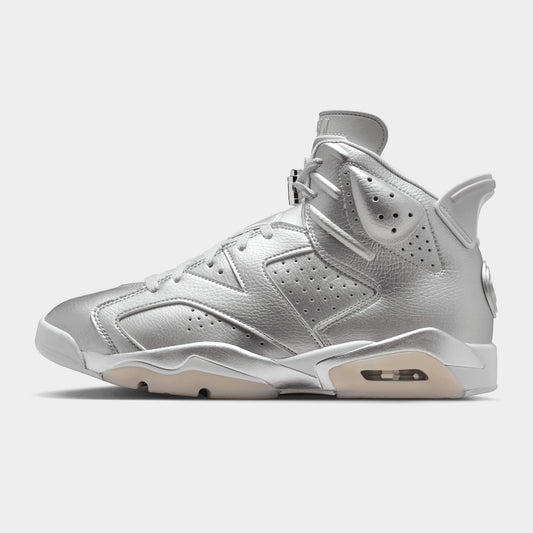 Air 6 Retro 'PSG' Image 1 - LUZACTIVE - AUSTRALIA
