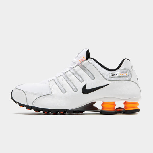 Shox NZ Image 1 - LUZACTIVE - AUSTRALIA