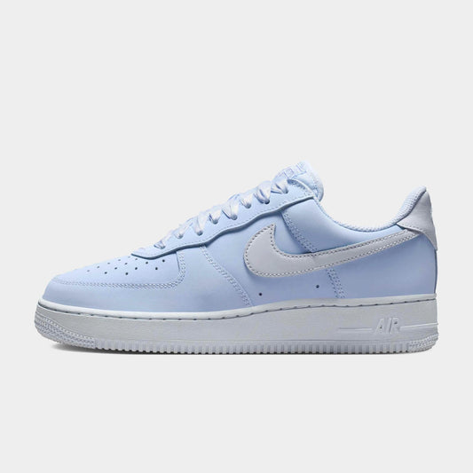 Air Force 1 '07 Premium 'Ribbon Lace' Women's Image 1 - LUZACTIVE - AUSTRALIA