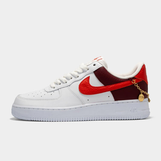 Air Force 1 '07 Women's Image 1 - LUZACTIVE - AUSTRALIA