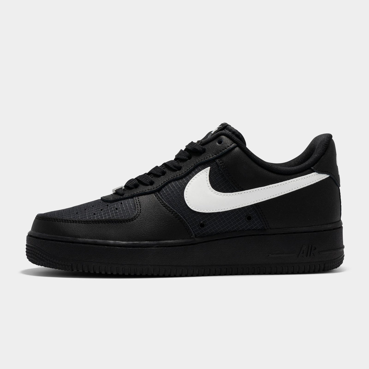 Air Force 1 '07 LV8 Tech Image 1 - LUZACTIVE - AUSTRALIA