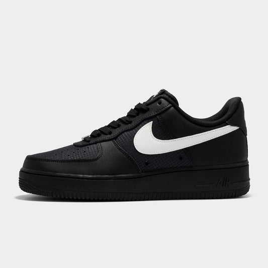 Air Force 1 '07 LV8 Tech Image 1 - LUZACTIVE - AUSTRALIA