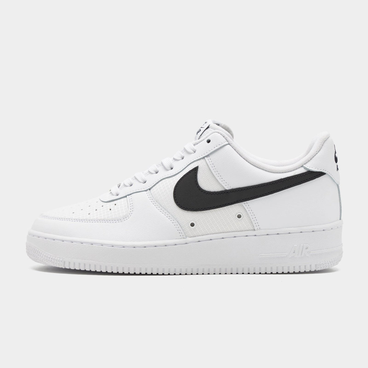 Air Force 1 '07 LV8 Tech Image 1 - LUZACTIVE - AUSTRALIA