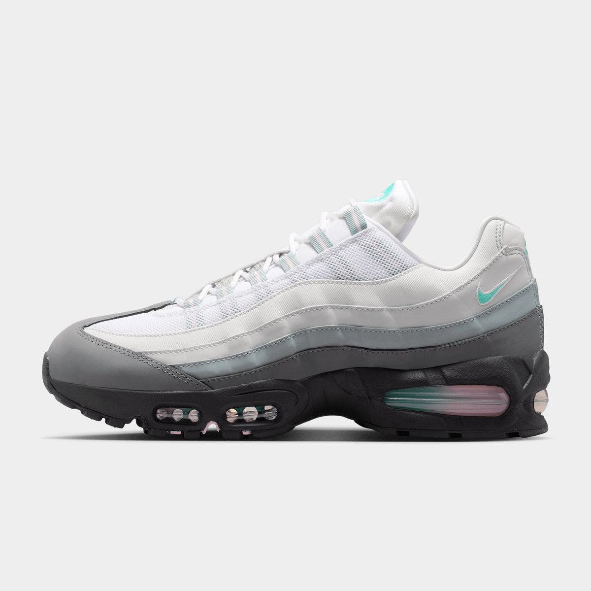 Air Max 95 OG Women's Image 1 - LUZACTIVE - AUSTRALIA