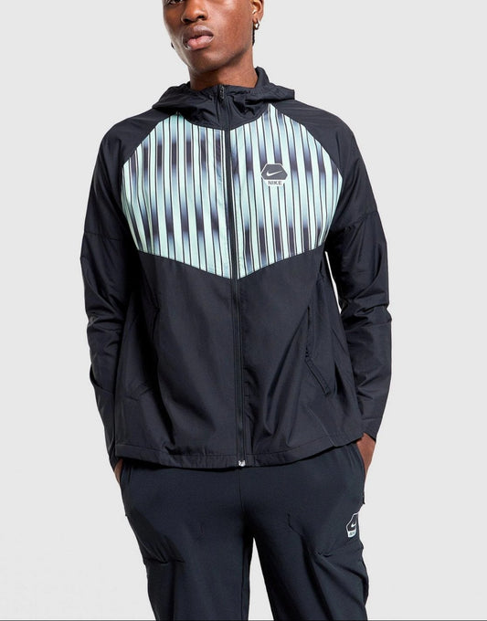 Running Jacket Image 1 - LUZACTIVE - AUSTRALIA