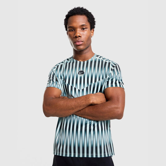 Run T-Shirt Image 1 - LUZACTIVE - AUSTRALIA