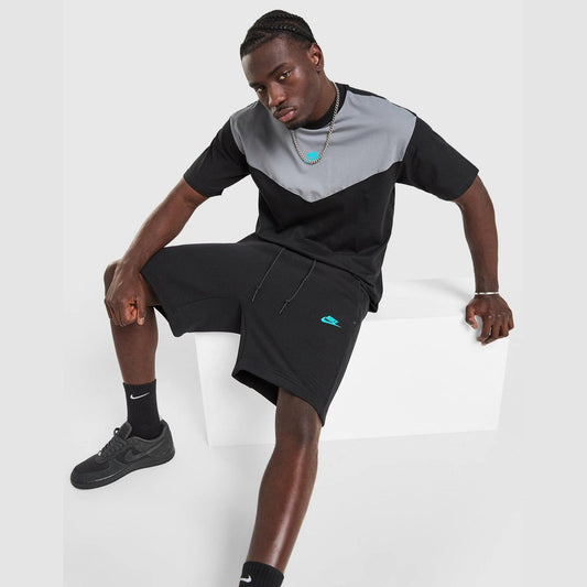 Tech Fleece Shorts Image 1 - LUZACTIVE - AUSTRALIA