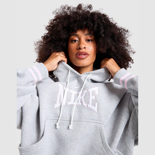 Trend Oversized Hoodie Image 1 - LUZACTIVE - AUSTRALIA