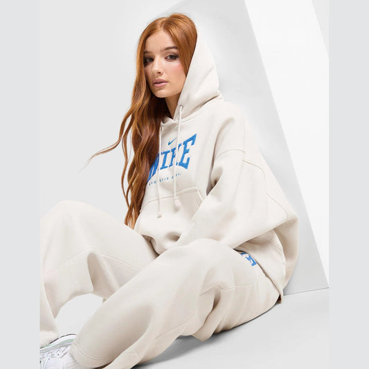 Oversized Hoodie Image 1 - LUZACTIVE - AUSTRALIA