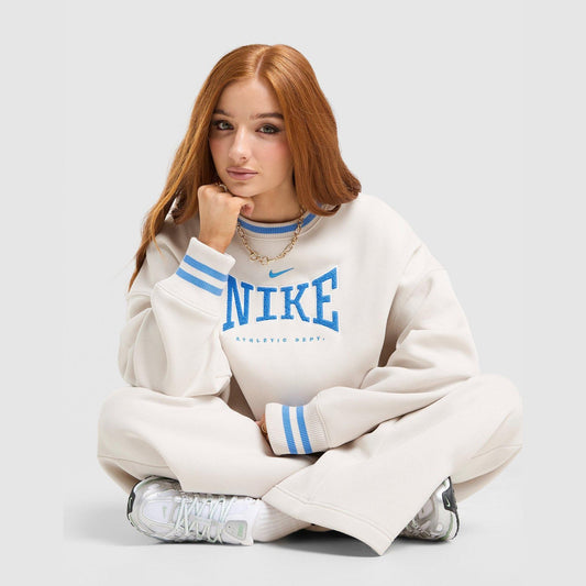 Oversized Sweatshirt Image 1 - LUZACTIVE - AUSTRALIA