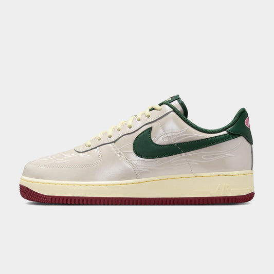 Air Force 1 '07 LV8 'Mexico' Image 1 - LUZACTIVE - AUSTRALIA