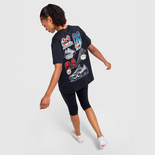 Air Max T-Shirt Image 1 - LUZACTIVE - AUSTRALIA