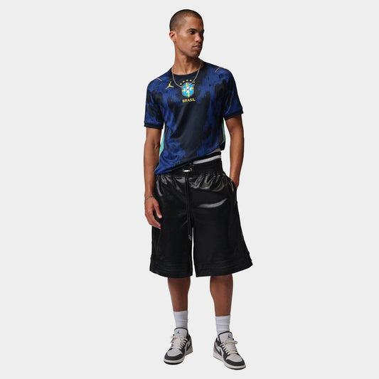 Brazil 2026 Away Shirt Image 1 - LUZACTIVE - AUSTRALIA