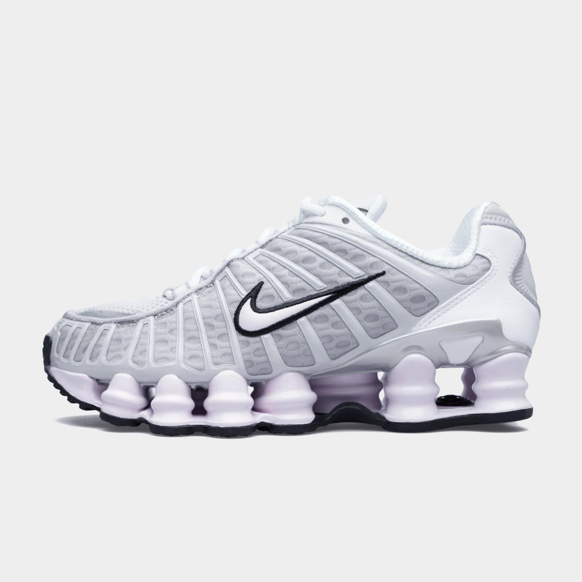 Shox TL Women's Image 1 - LUZACTIVE - AUSTRALIA
