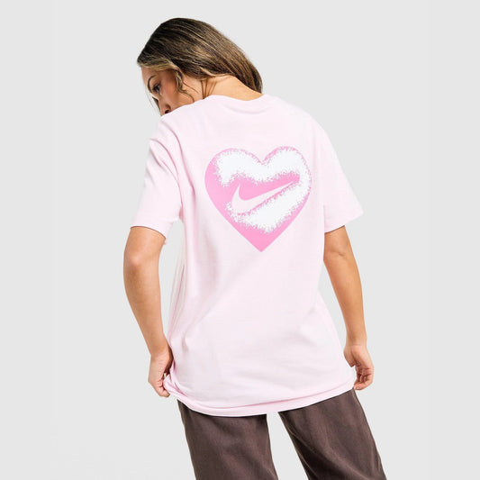 Valentine's Day Boyfriend T-Shirt Image 1 - LUZACTIVE - AUSTRALIA