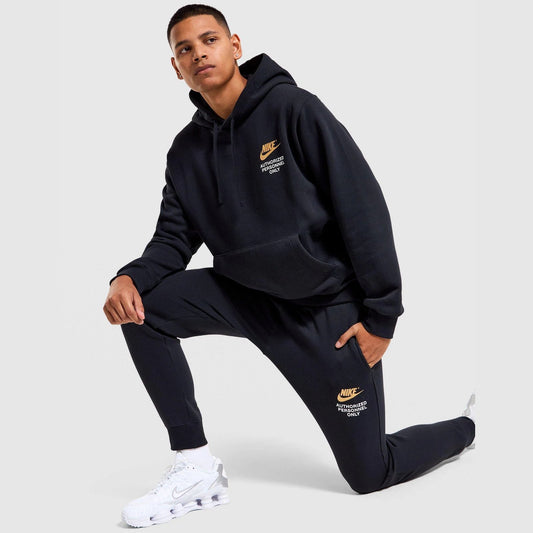 Authorized Track Pants Image 1 - LUZACTIVE - AUSTRALIA